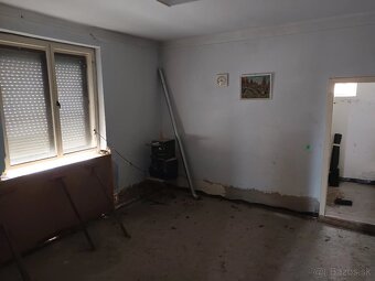 Predám dom s kuchynkou - 7