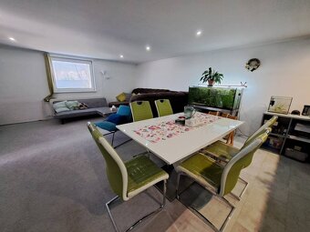 Predáme 4,5 - izbový rodinný dom, 148 m2, Cabaj, okr. Nitra - 7