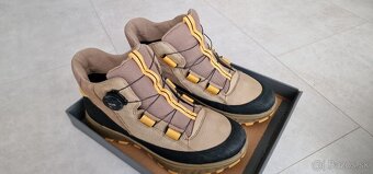Ecco Exostrike Kind GORE-TEX, BOA fit., veľkosť EU 40, 6,5, - 7