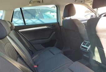Škoda Superb 2022 2,0TDi 110kW, Virtual Cockpit, odpočet DPH - 7