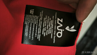 Zajo softshellová bunda - 7