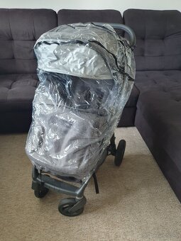 Oyster ZERO Gravity - 7