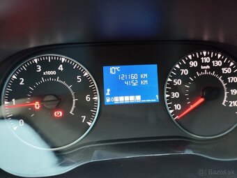 Dacia Duster 1.5dci 4x4 - 7