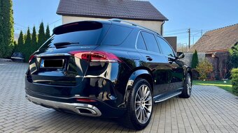 Mercedes GLE 400d AMG 2020 - 7