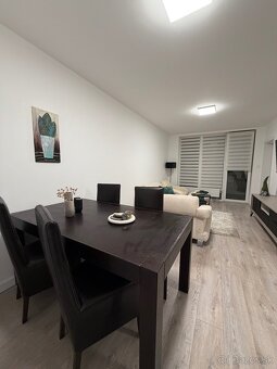 Na prenájom 2-izbový byt v novostavbe - 7