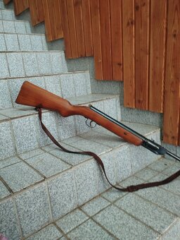 Vzduchovka slávia ČZ 236-1 strakonice - 7