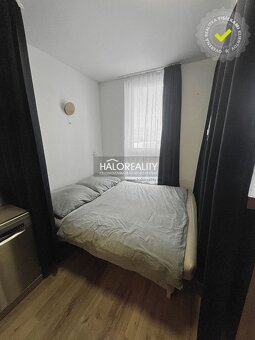 HALO reality - Predaj, jednoizbový byt Bratislava Nové Mesto - 7