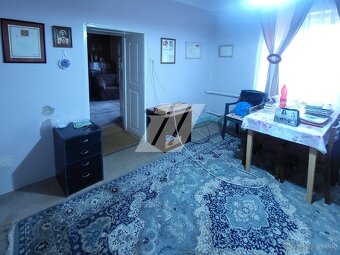 Na predaj: starší rodinný dom v obci Nesvady - 7