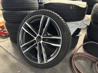 Predám disky BMW R19 styling 704 - 7