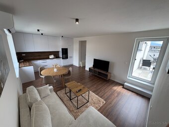 2 izbový byt, Trenčín - 7