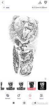 Termotlačiareň - 7