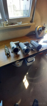 Predam kuchynský robot ALBA 22 - 7