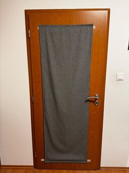 Dvere z ceresnoveho dreva - 7