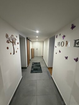 Kompletne zariadeny 2 izbovy byt Solivar - 7