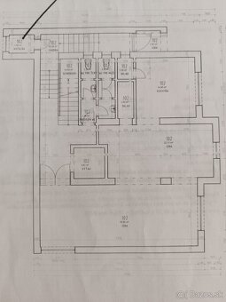 Priestor na prenájom bývalá pizzeria, Trnava-ul.Tehelná - 7