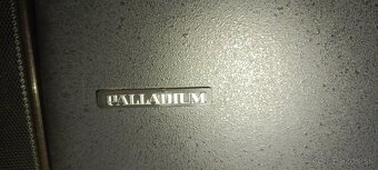 Hi-fi  štúdio PALLADIUM - 7