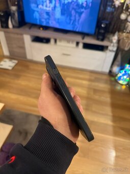 iPhone 12 Pro Max - 128 gb. - 7