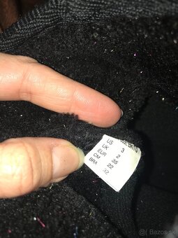 Blikajúce čižmy - 7