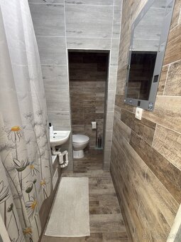 PRENÁJOM - 1izbový byt Chrenová - Nitra - 7