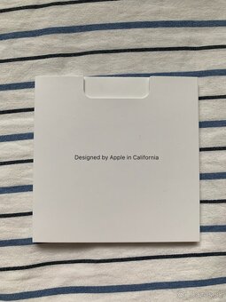 Apple AirPods Pro 1 - 7