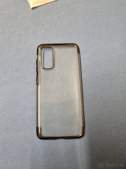Samsung S20 kryty + sklo - 7
