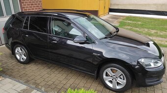 Volkswagen Golf 7, 1.2 TSI, 77kw, 121xxx km - 7