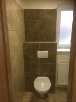 🏠 65M2 BYT HANDLOVÁ TOP LOKALITA - 7