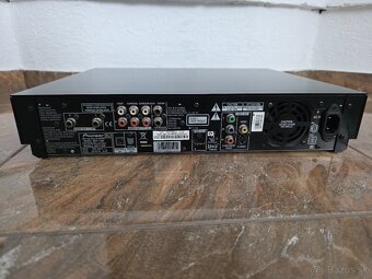 Pioneer BDP-LX08 - 7