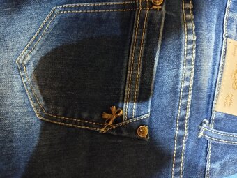 Rifle sukňa l/xl - 7