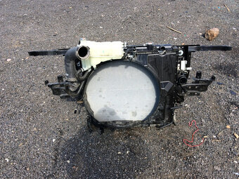 Náhradní díly Nissan Pathfinder R51 - 7