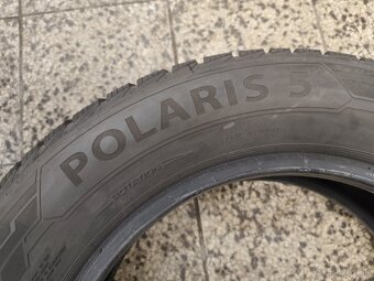 205/60R16 96H Barum zimná - 7