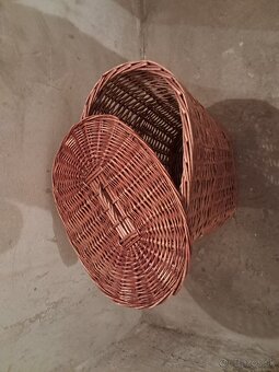 Kôš na prádlo - 7