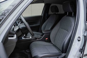 Honda Jazz Elegance - 7