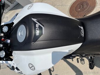 Benelli TRK 502 X - 7