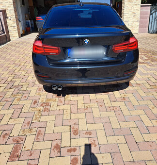 BMW 3ed  sport line - 7