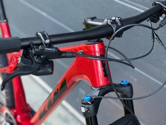 KTM Scarp ELITE 29” Sram AXS, Nový - 7