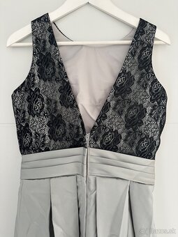 Spolocenske saty - 7