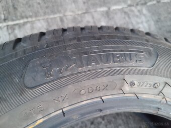 185/65 R15 Taurus - 7