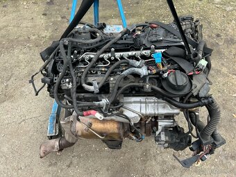 BMW 318d 320d 325d 330d 335d F30 F31 F80 E90 E91 E92 E93 - 7