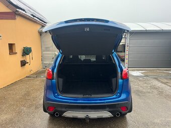 Mazda CX 5 2.2 AWD Skyactiv Revolution 4x4 - 7