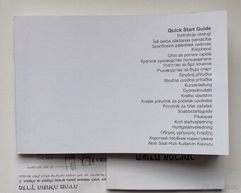 HUAWEI BAND 3 PRO - 7