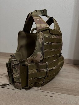 Airsoft výbava - 7