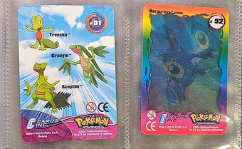 Pokemon Advanced - 7