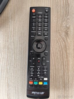 Predám TV Samsung - 7