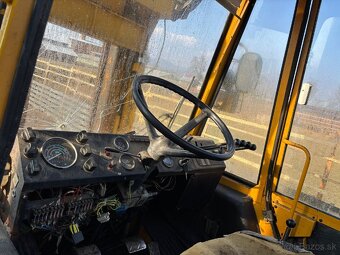 Vysokozdvižný vozík - 7