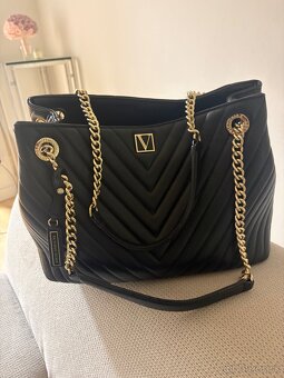 ### Victoria secret kabelka Black ### - 7