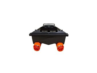 Zavážacia lodka, vylepšené kryty vrtule - 7