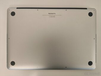 MacBook Pro 15 2014 | i7 • 8GB • 256GB SSD - 7