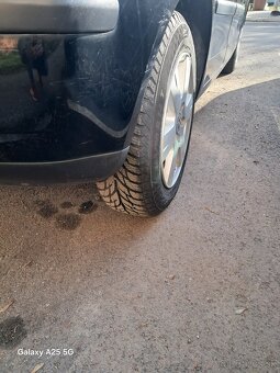 Predam VW Polo 1,4 TDI r.v. 3/2009 - 7