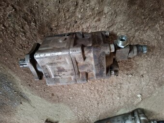 Nahradne diely tatra 815 - 7